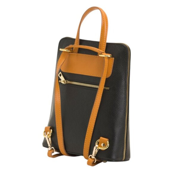 Front Pocket Backpack