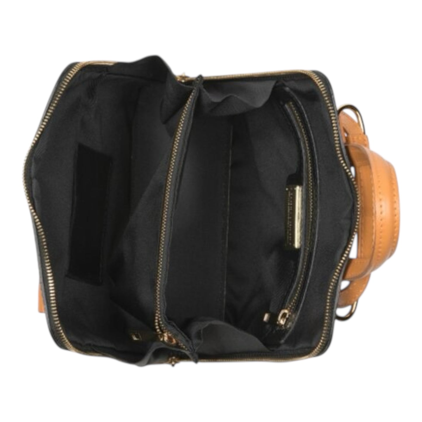 Front Pocket Backpack