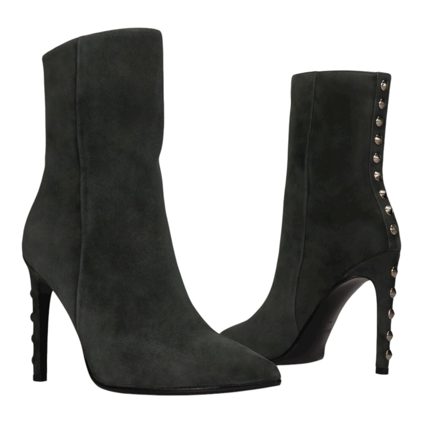 Graphite Boots size 36