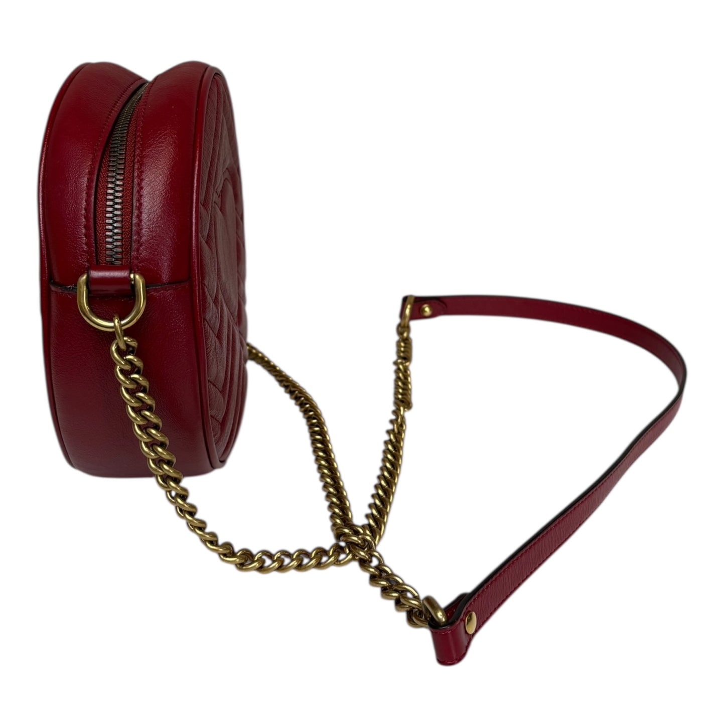 Double G Marmont Mini WB