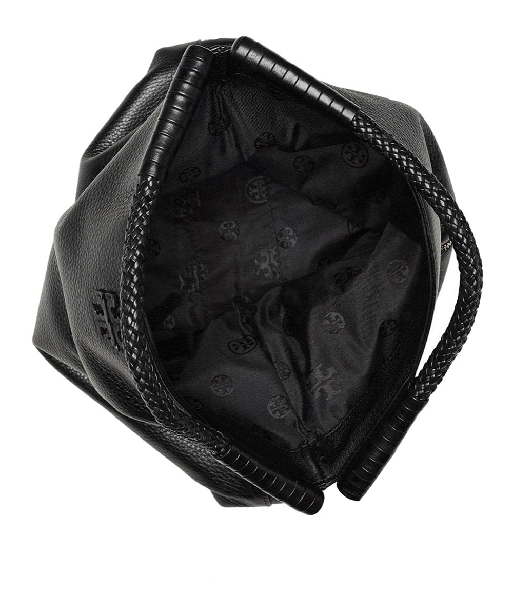 Tassel Accent Handle Bag