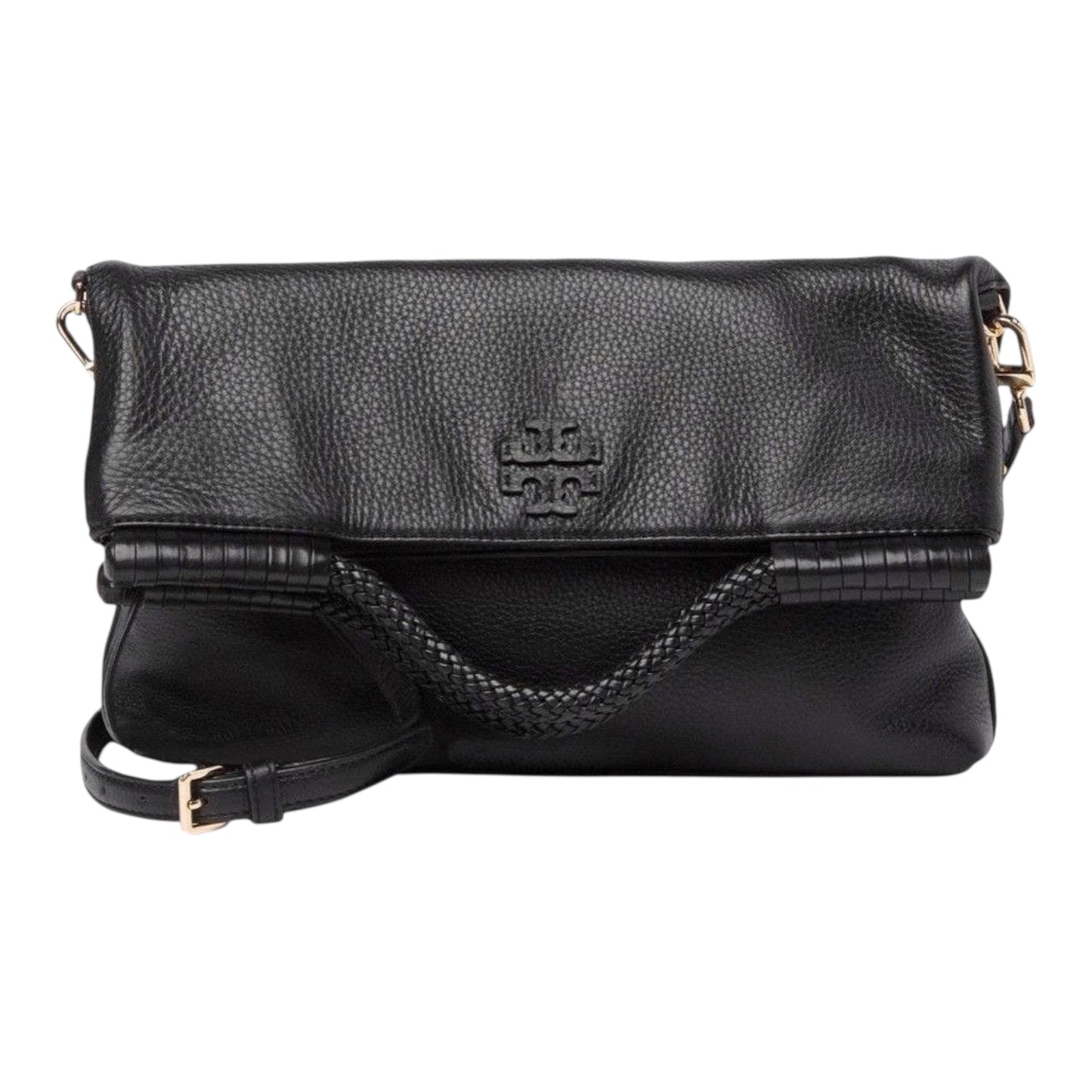 Tassel Accent Handle Bag