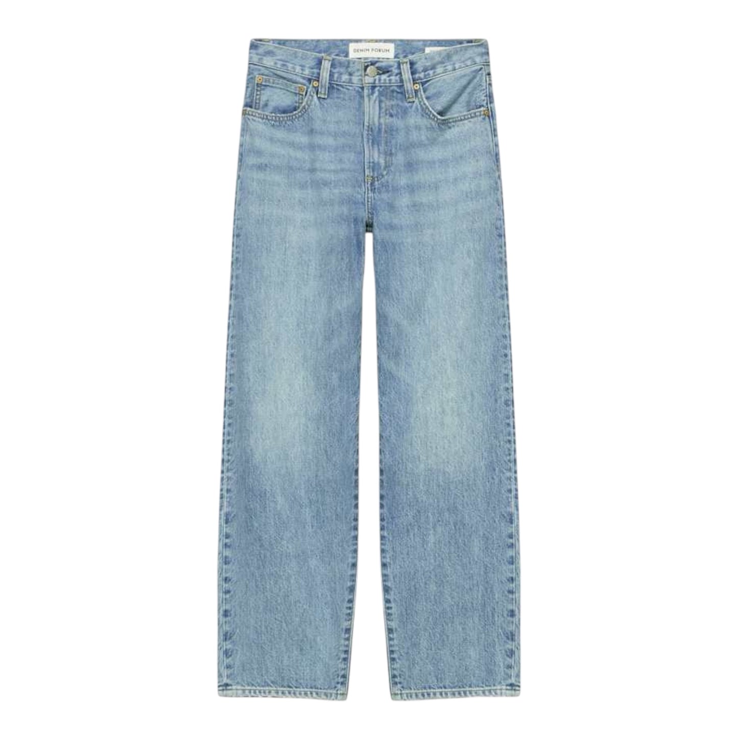 The '90s Marlo Hi-rise Baggy Jean size 30