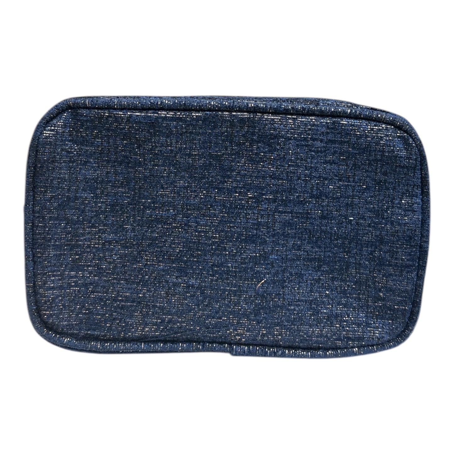 Zip Around Makeup Bag