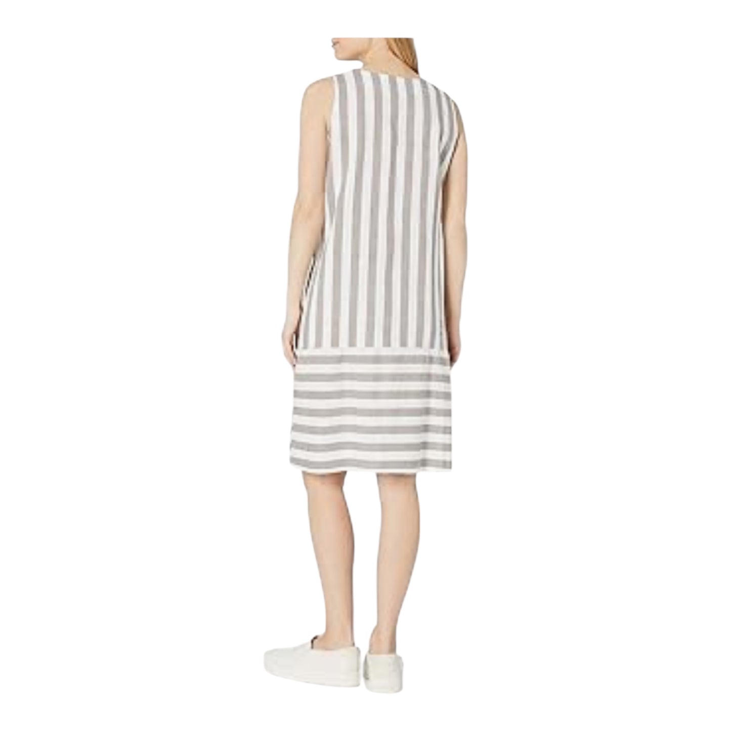 Striped Dress size Medium