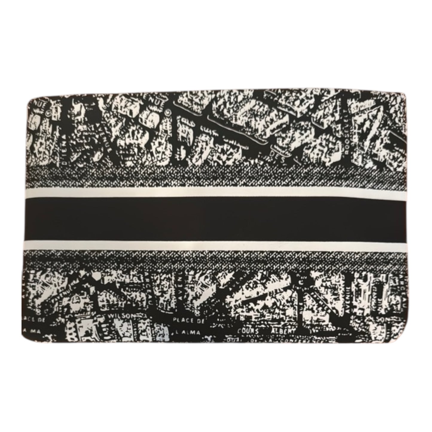 Cosmetic Pouch