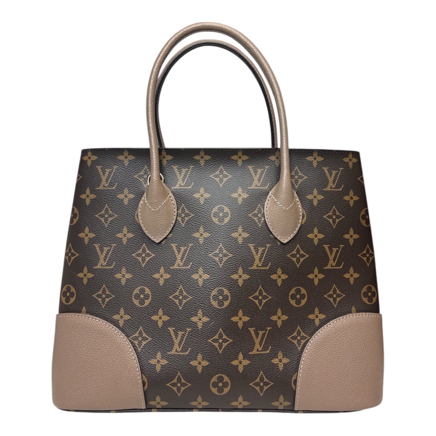 Flandrin Monogram Shoulder Bag