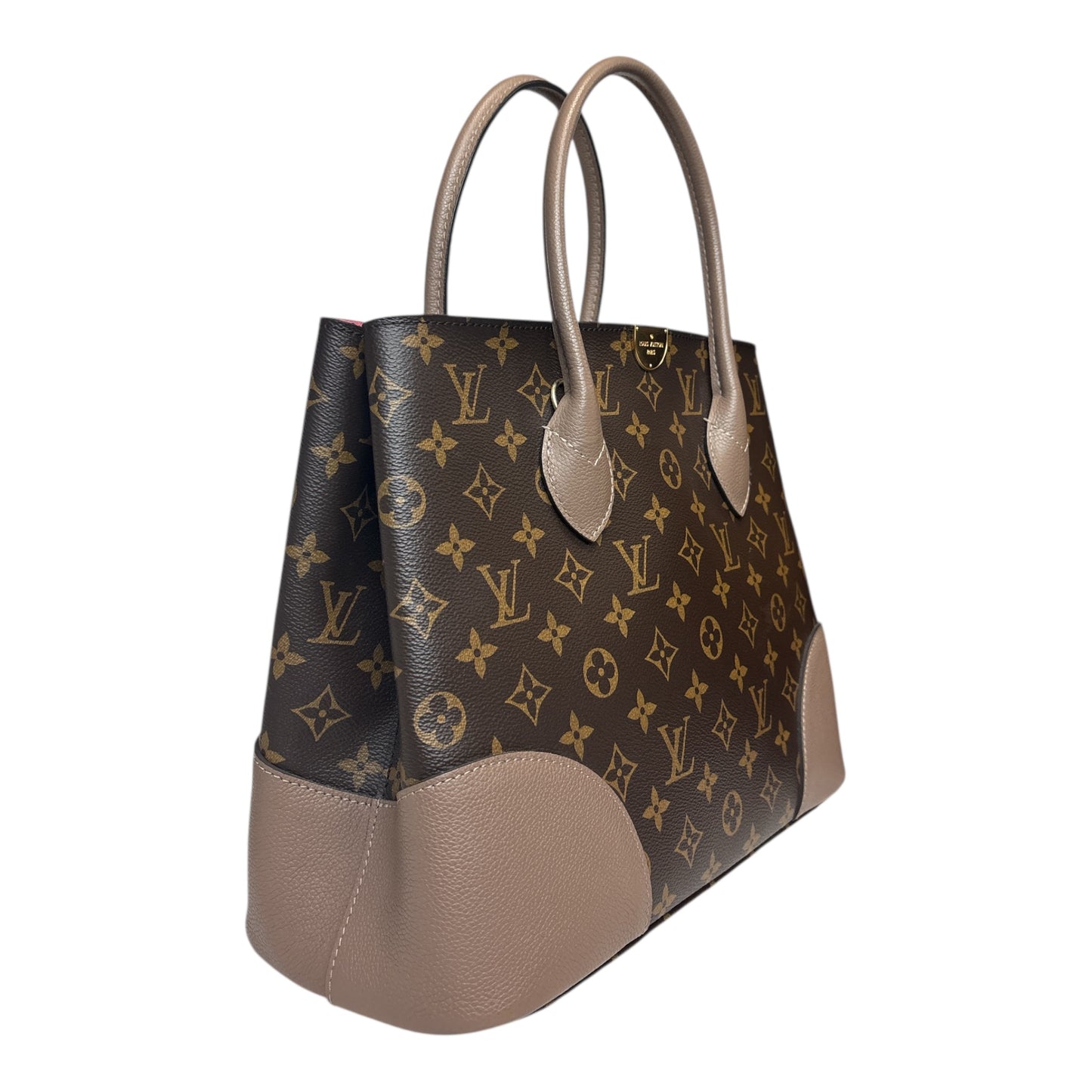 Flandrin Monogram Shoulder Bag