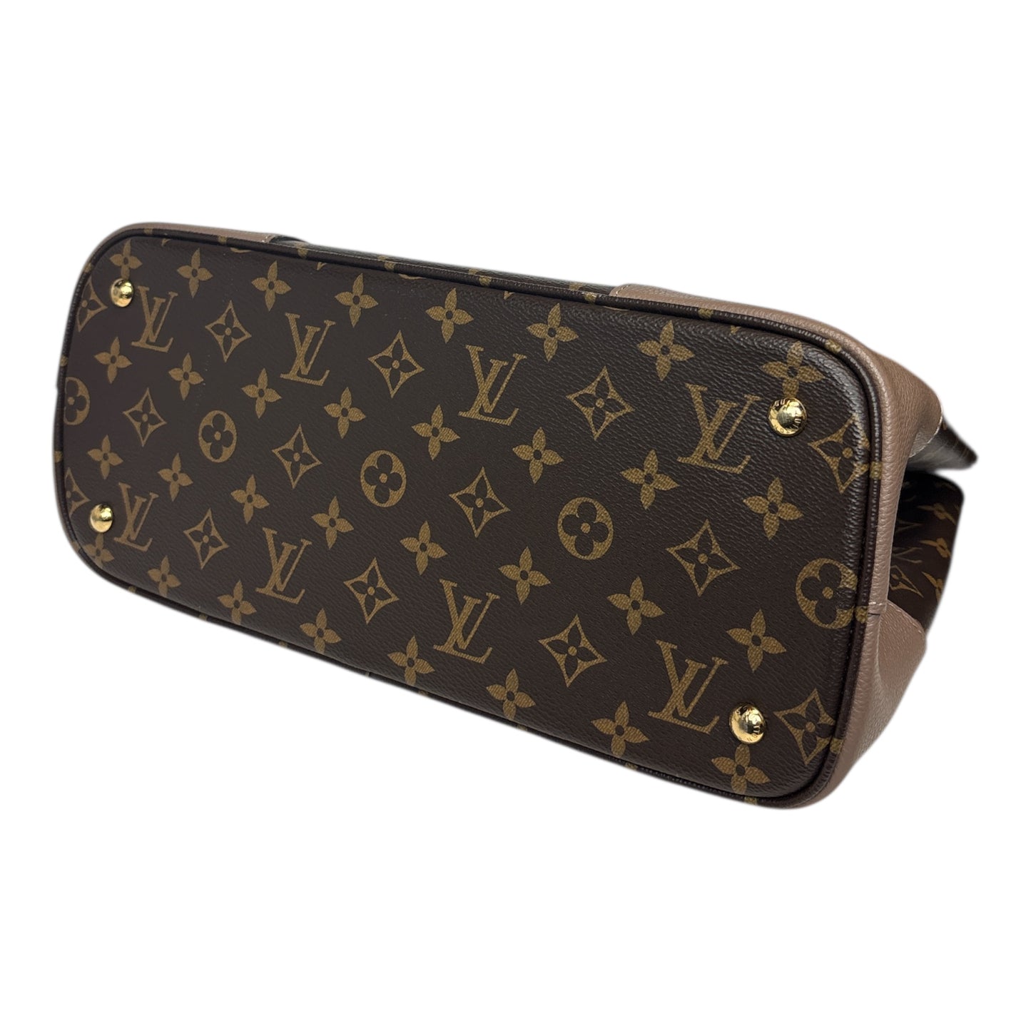 Flandrin Monogram Shoulder Bag