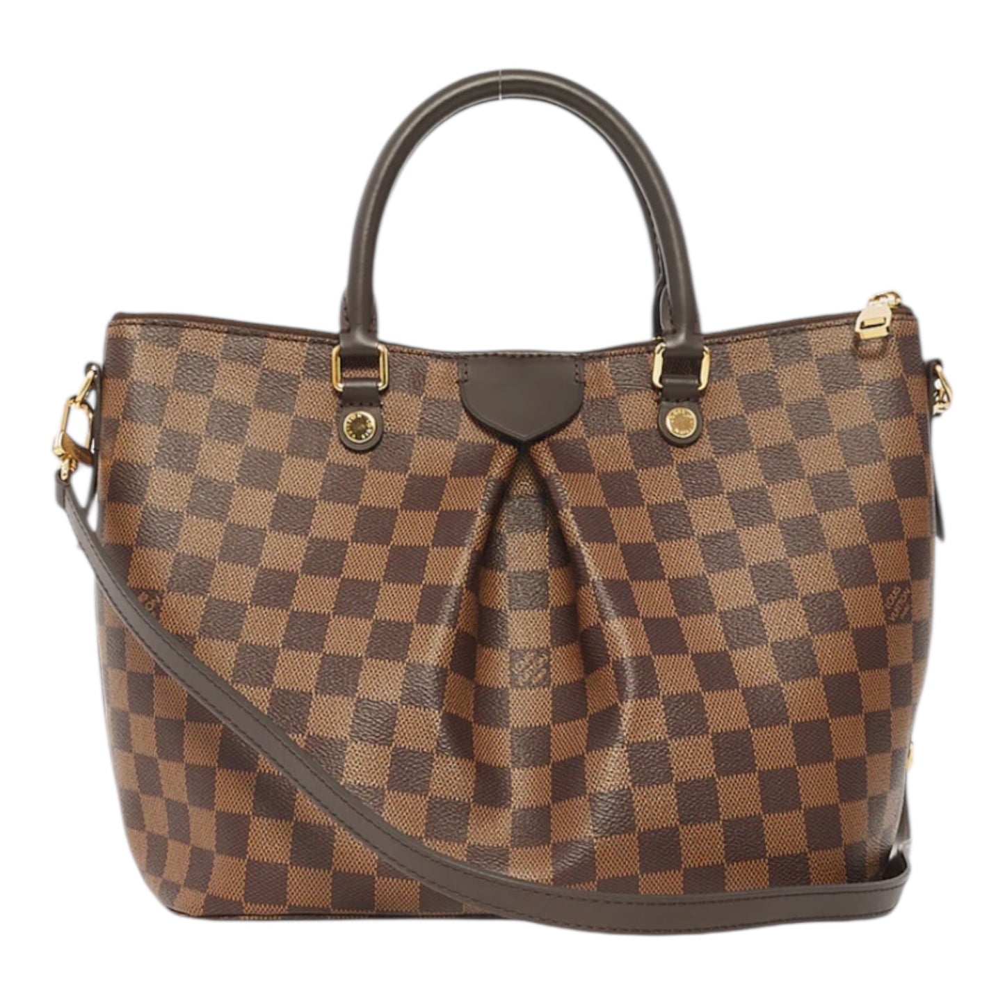 Siena MM Top Handle Bag