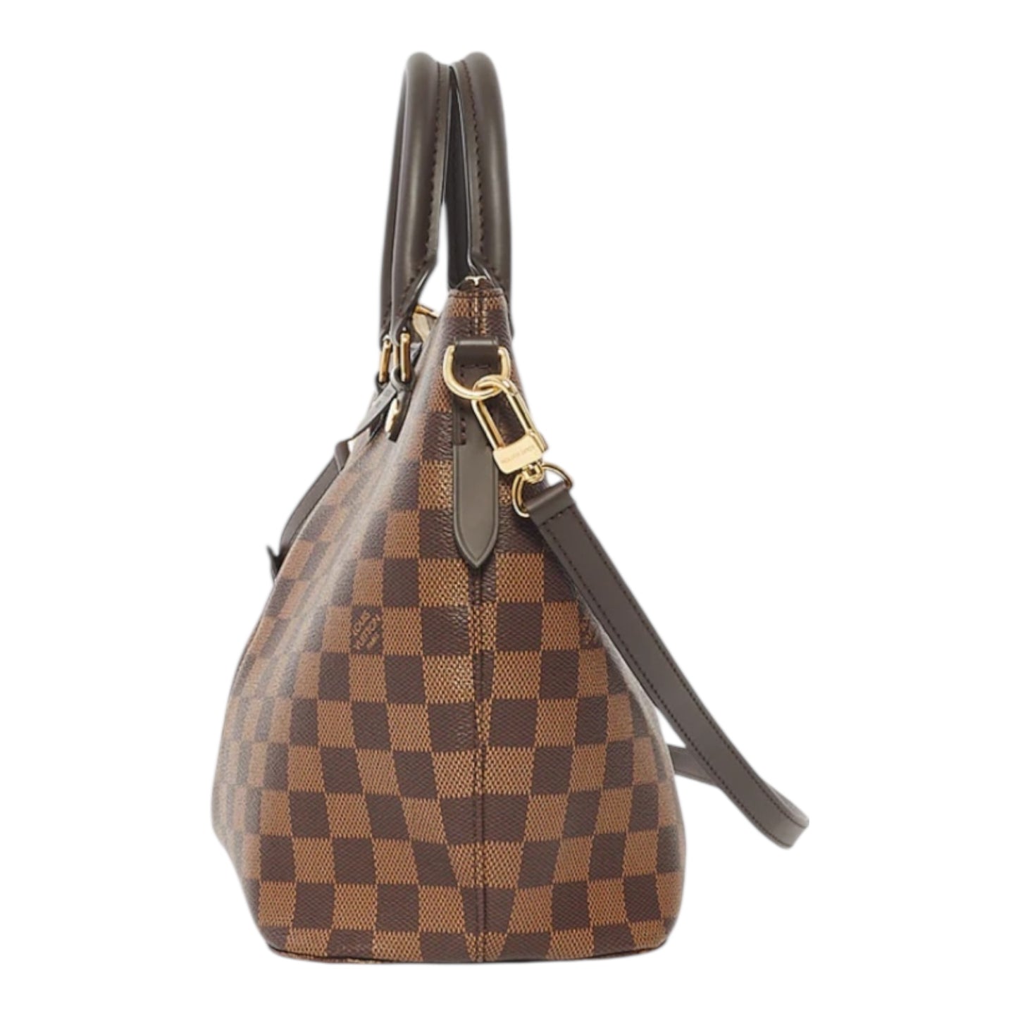 Siena MM Top Handle Bag