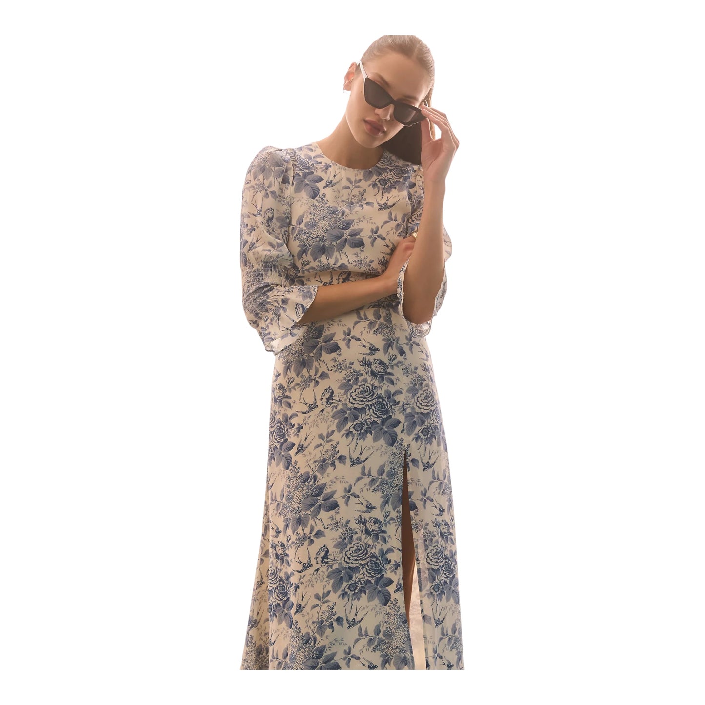 Carolena Dress size 4