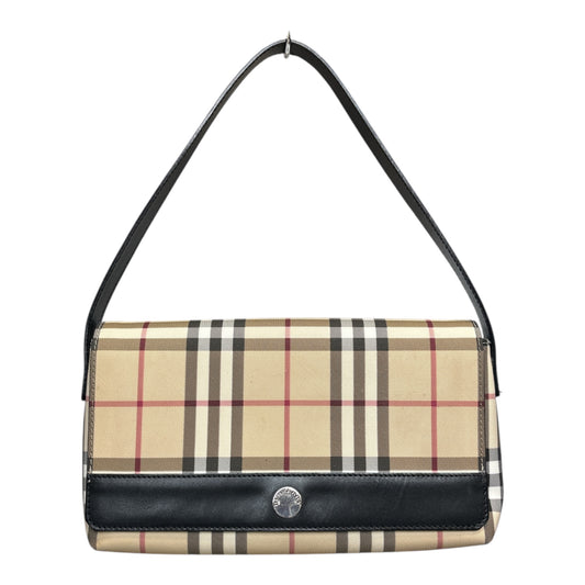 Flap Shoulder Bag