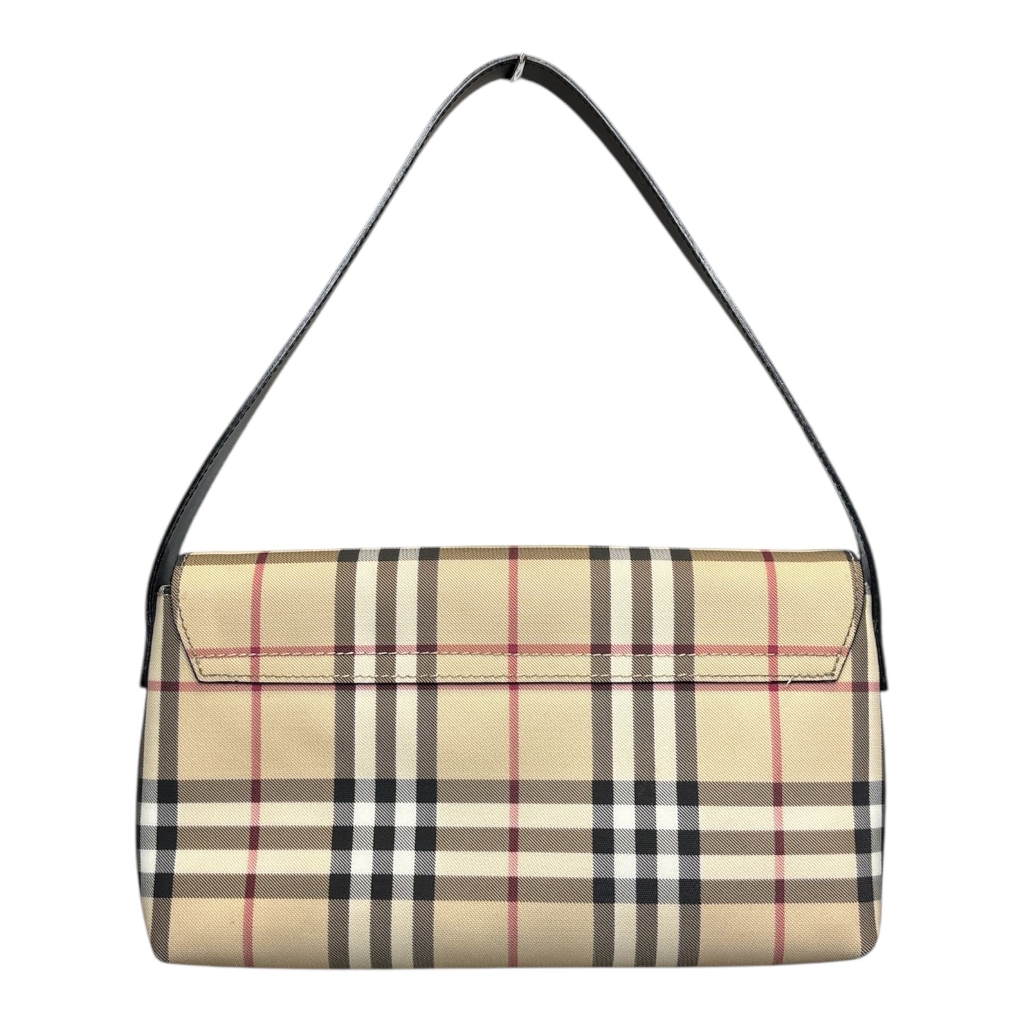 Flap Shoulder Bag
