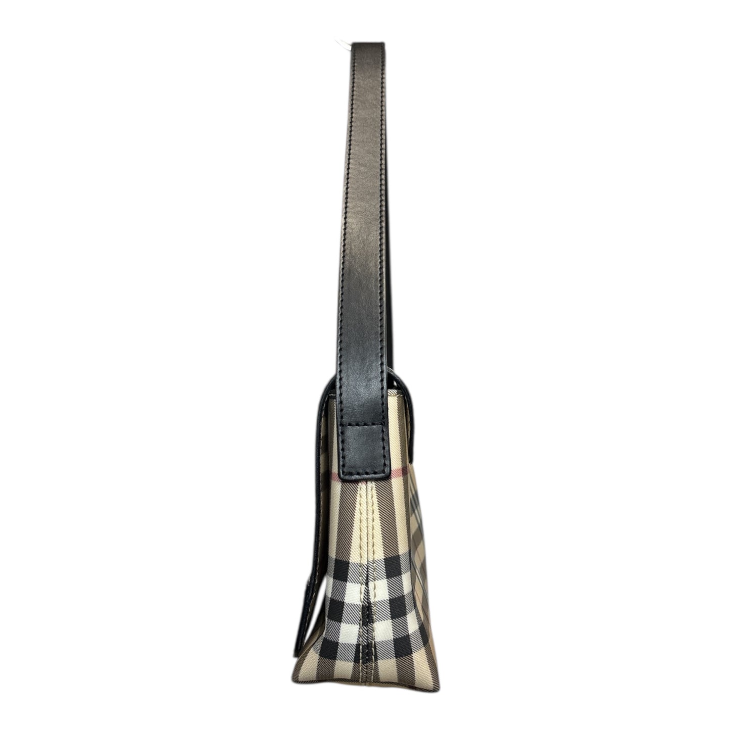 Flap Shoulder Bag