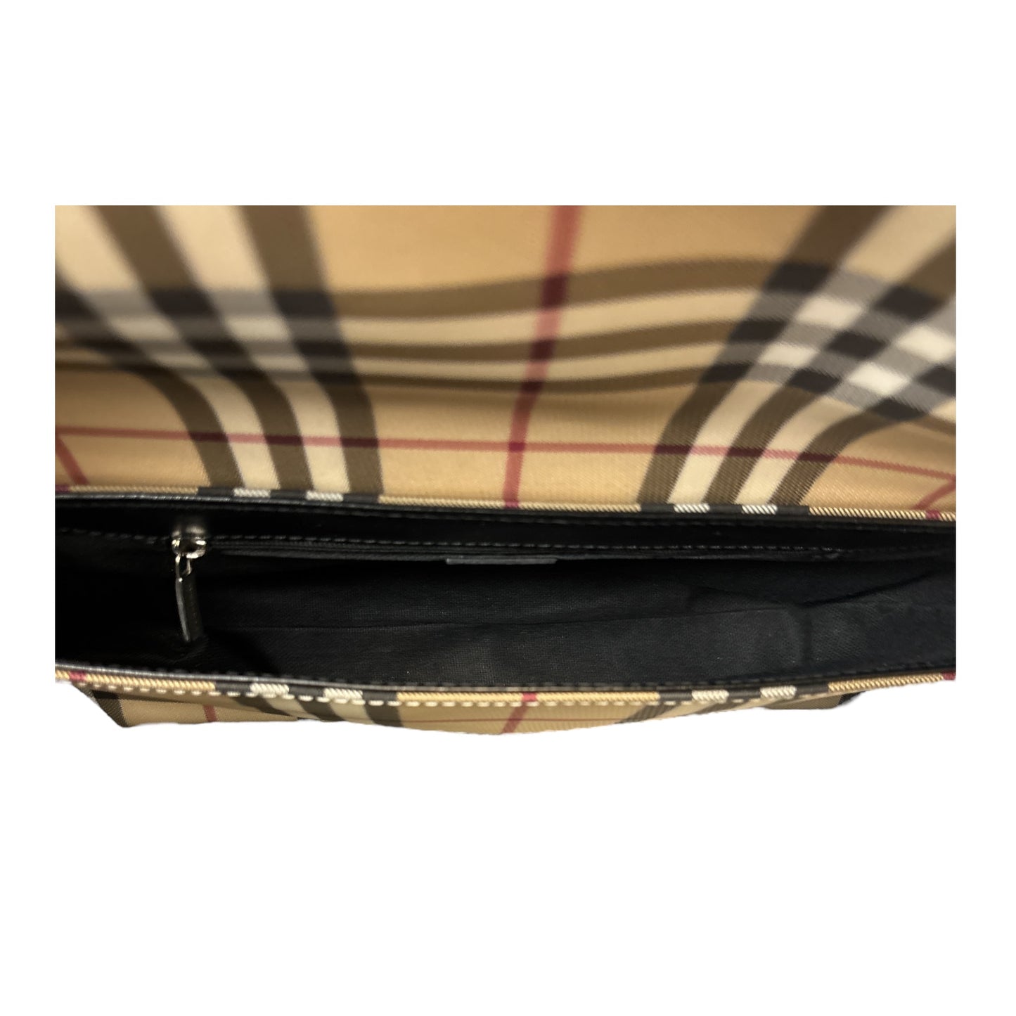 Flap Shoulder Bag