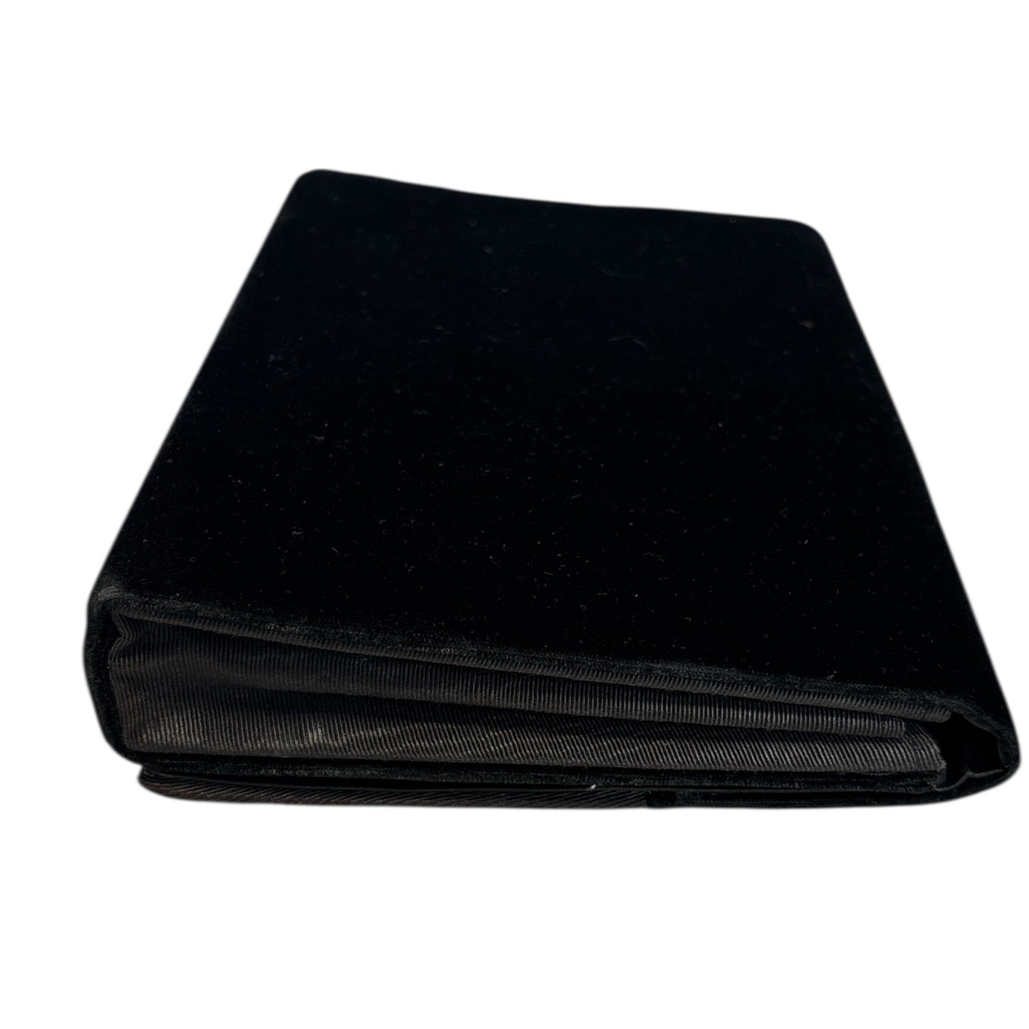 Velvet Clutch