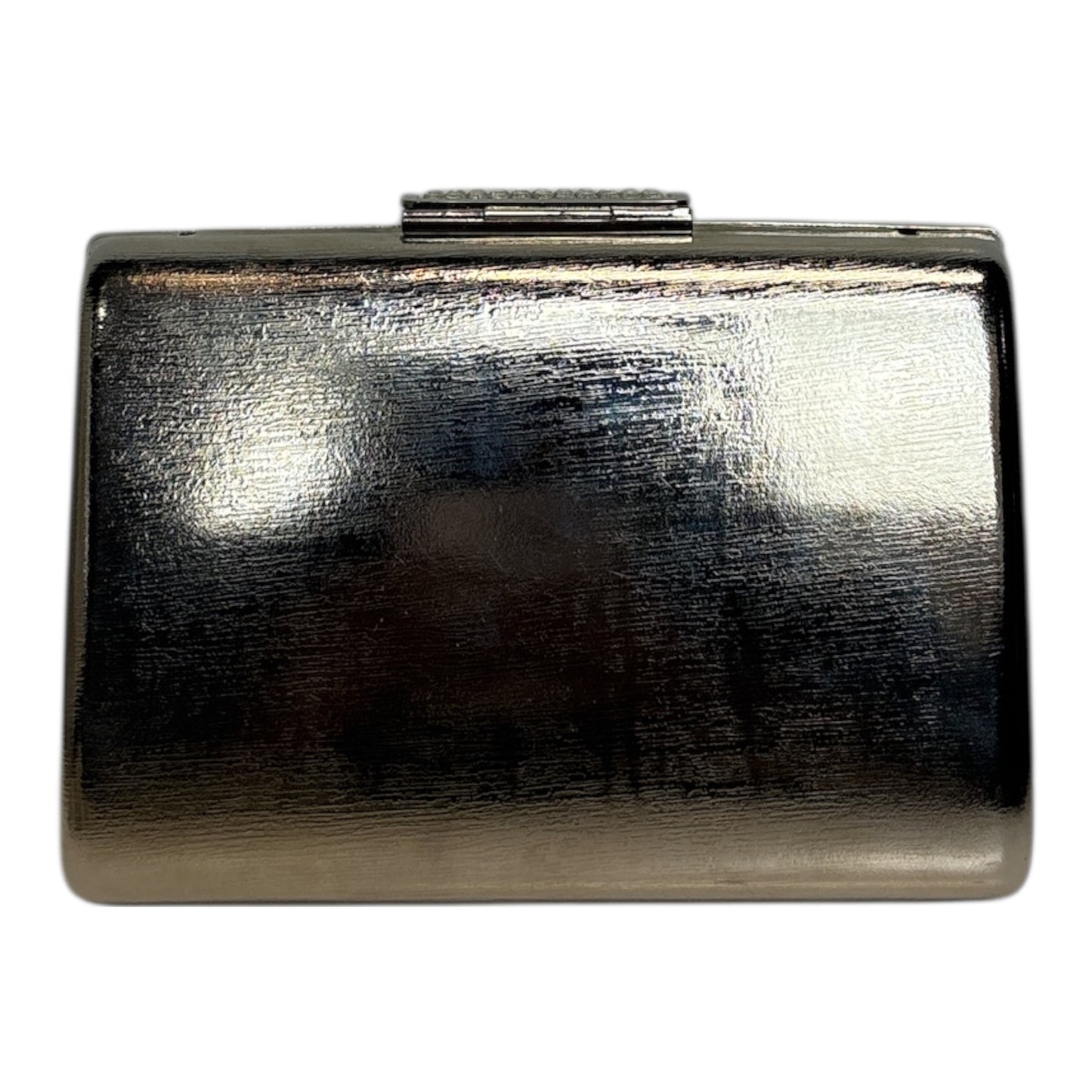 Crystal Clutch
