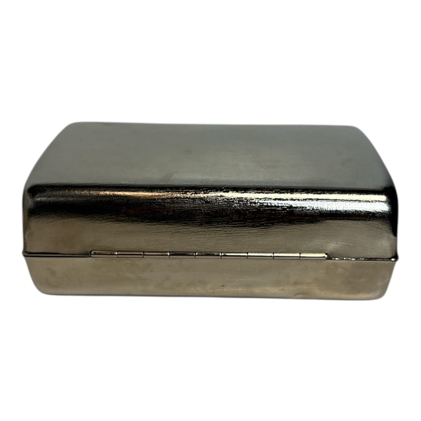 Crystal Clutch
