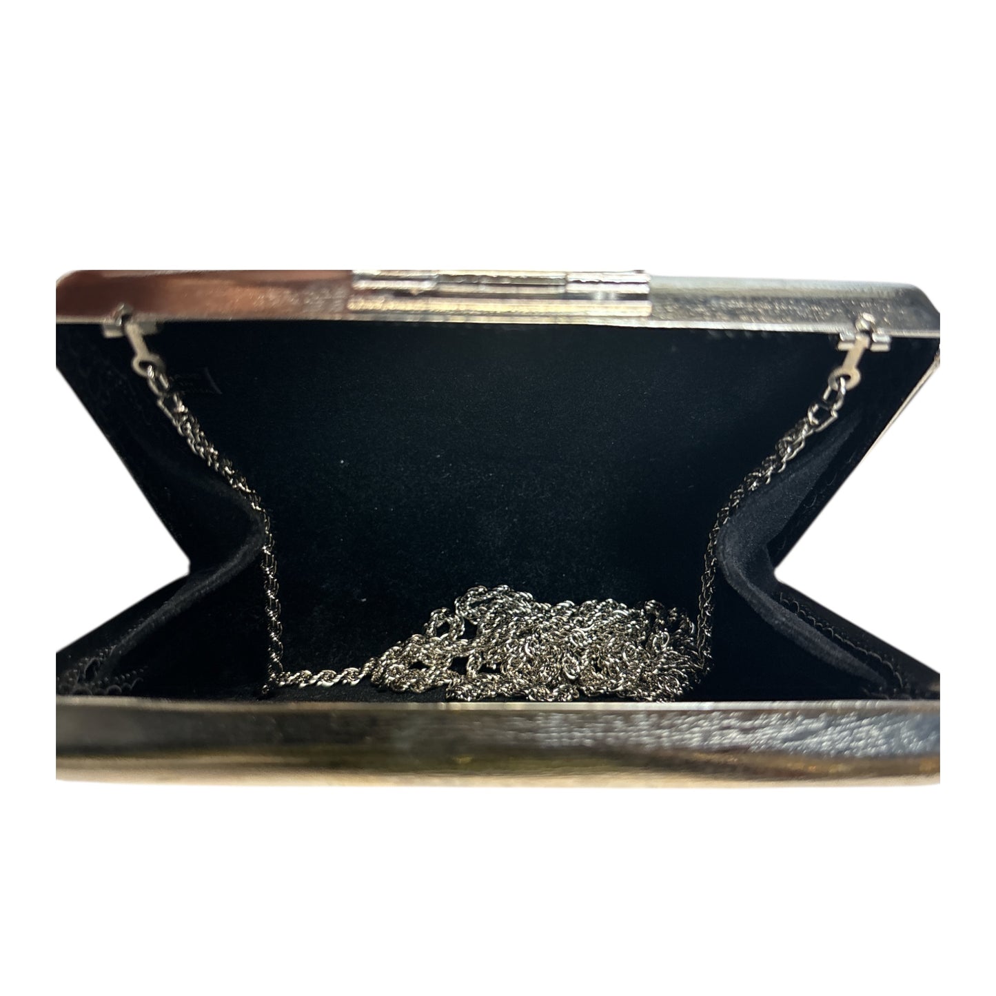Crystal Clutch