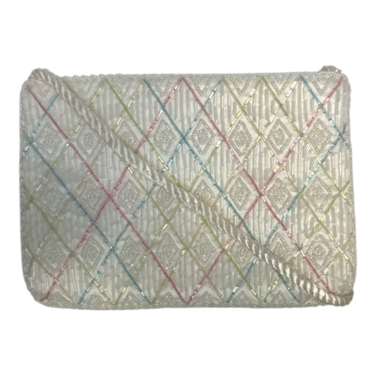 Beaded Crossbody
