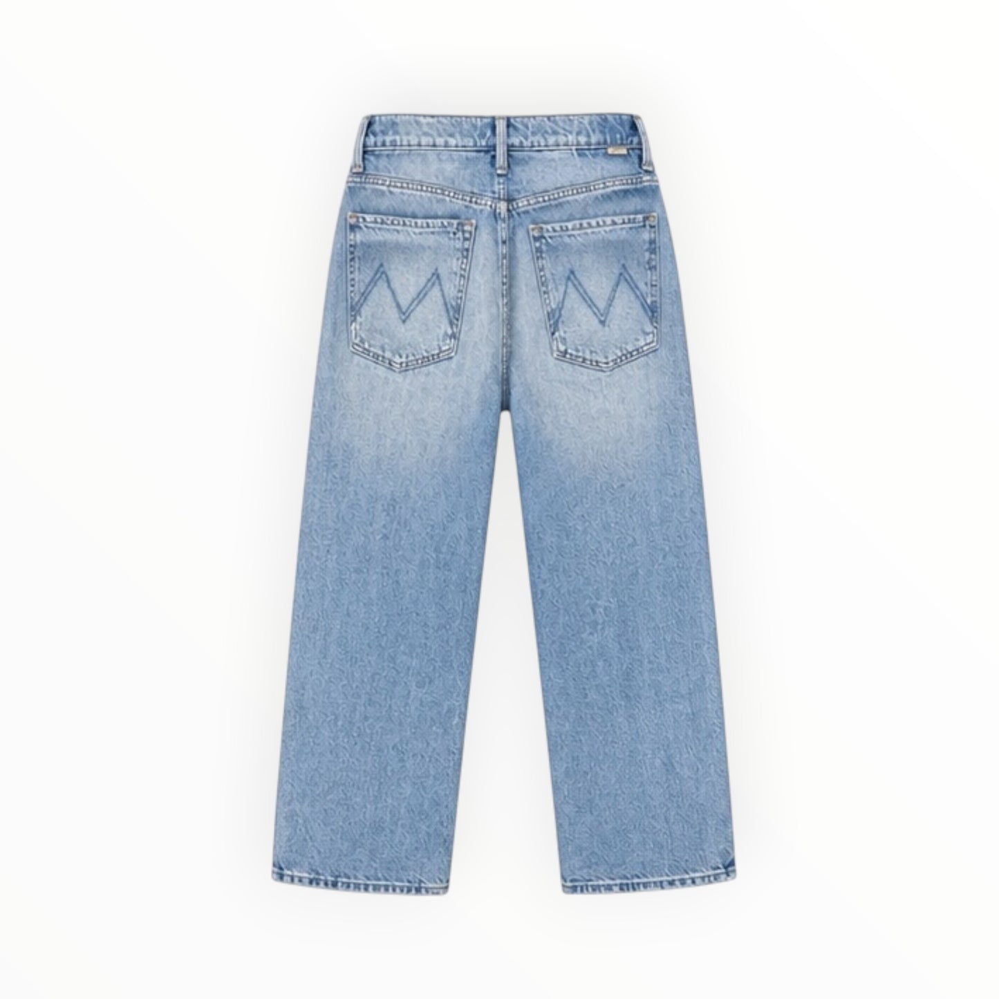 Ditcher Crop Jeans size 27