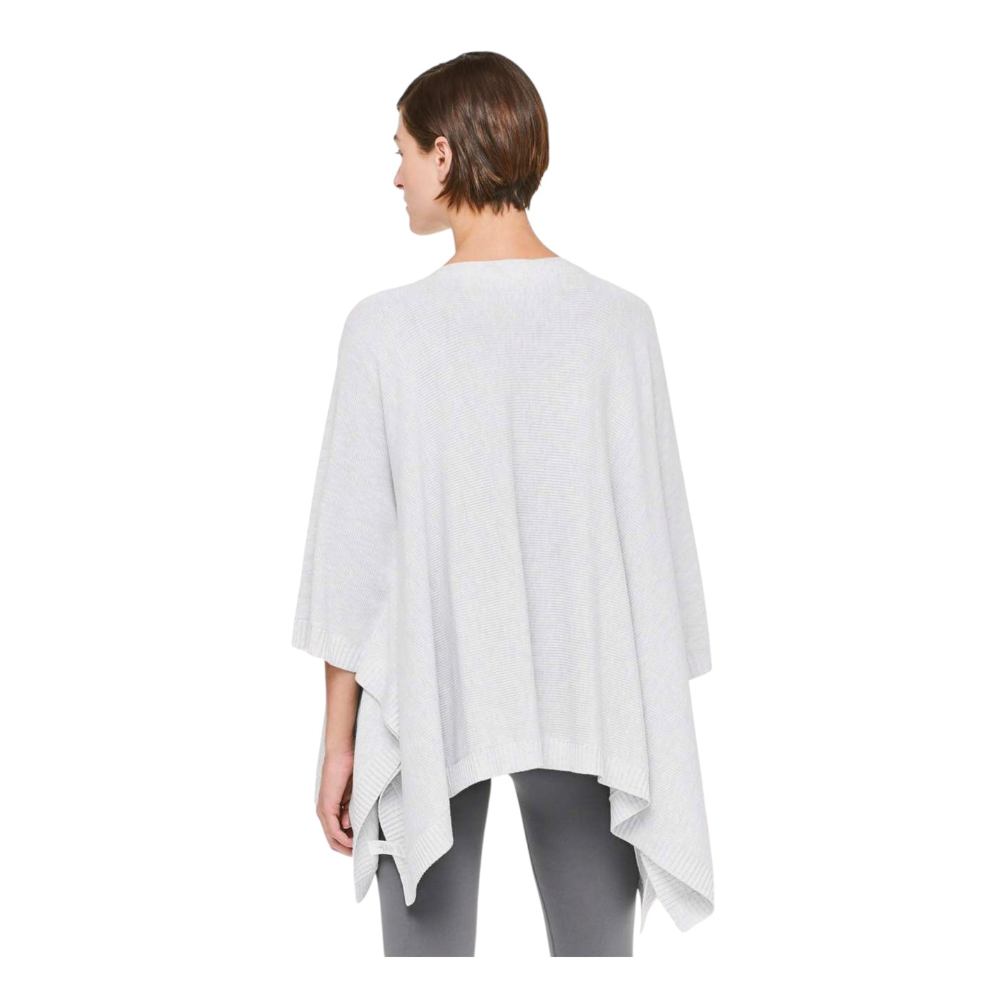 Divinity Poncho One Size