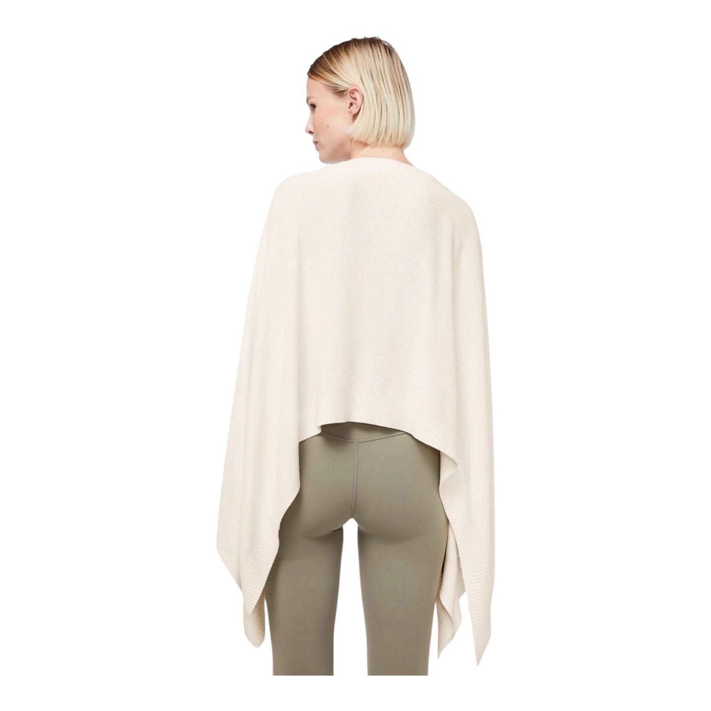 Forward Flow Cape One Size