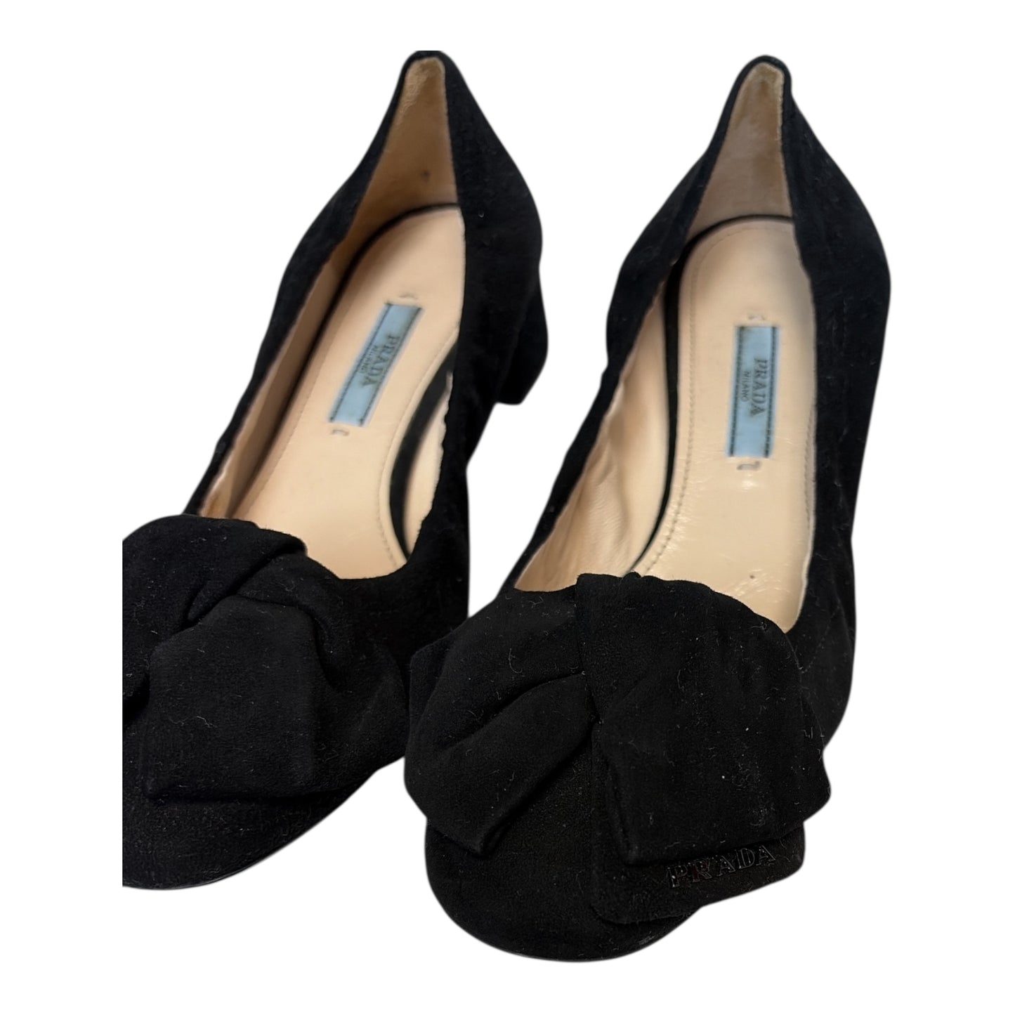 Ballerina Heels size 36.5