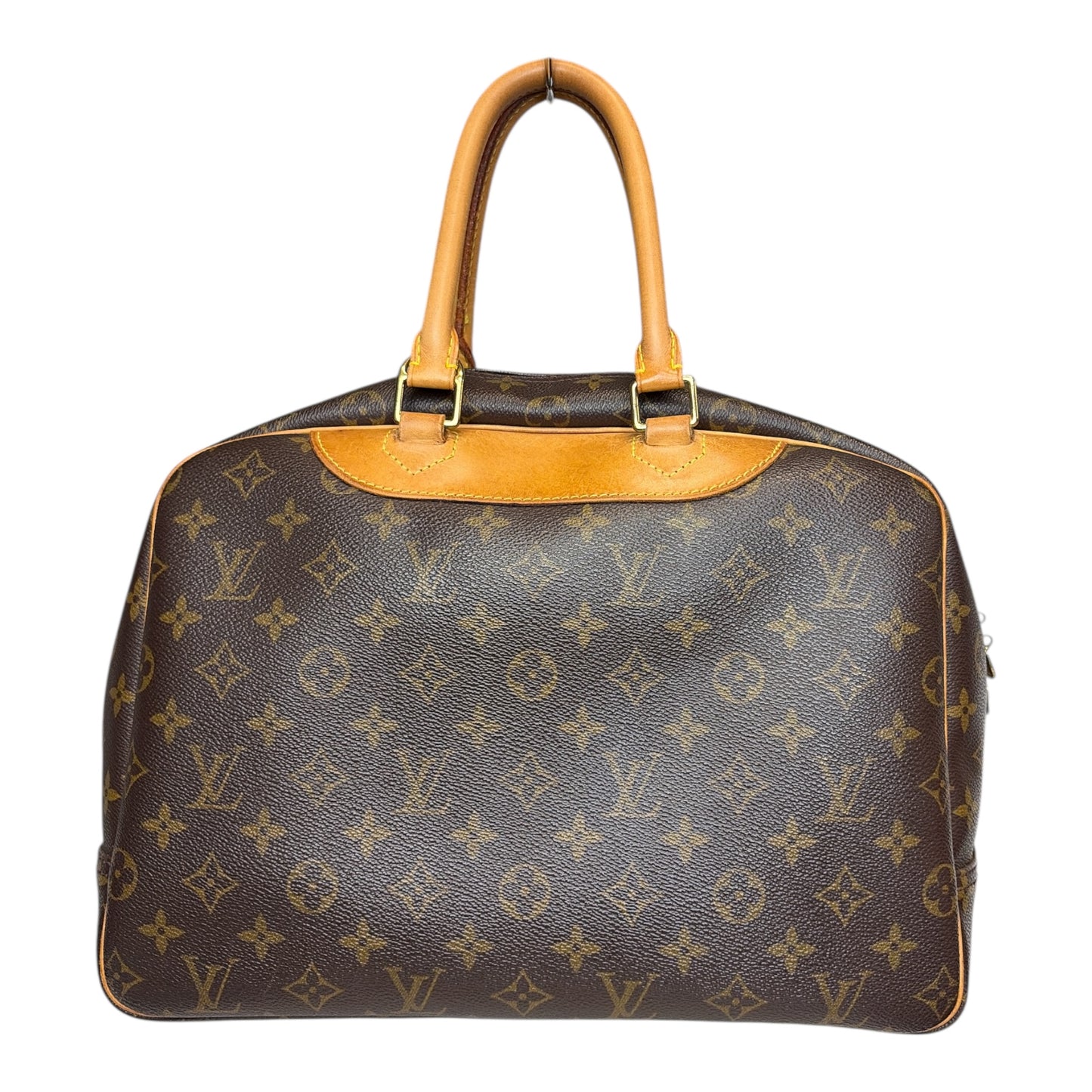 Monogram Deauville Bag