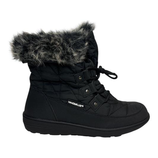 Snowflake Boots size 6 New with Tags