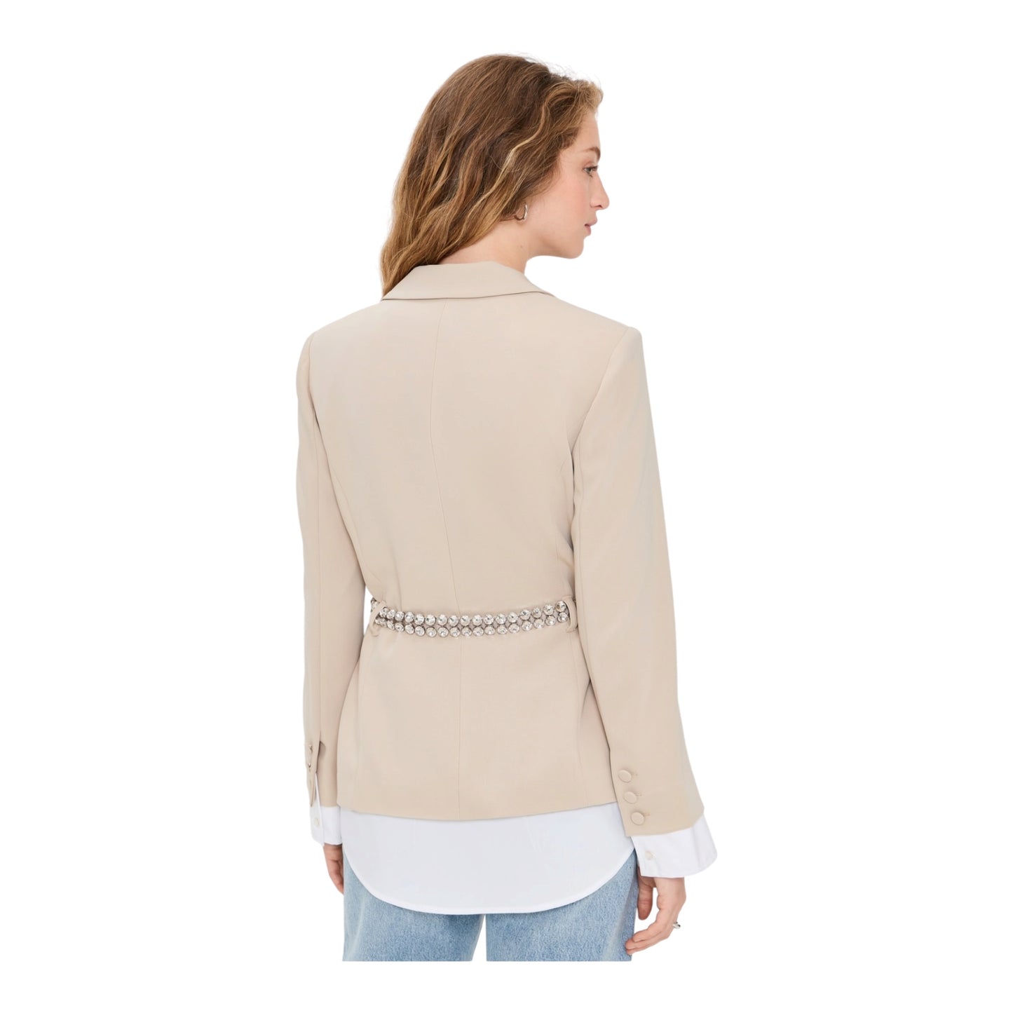 Vittoria Jacket size 4