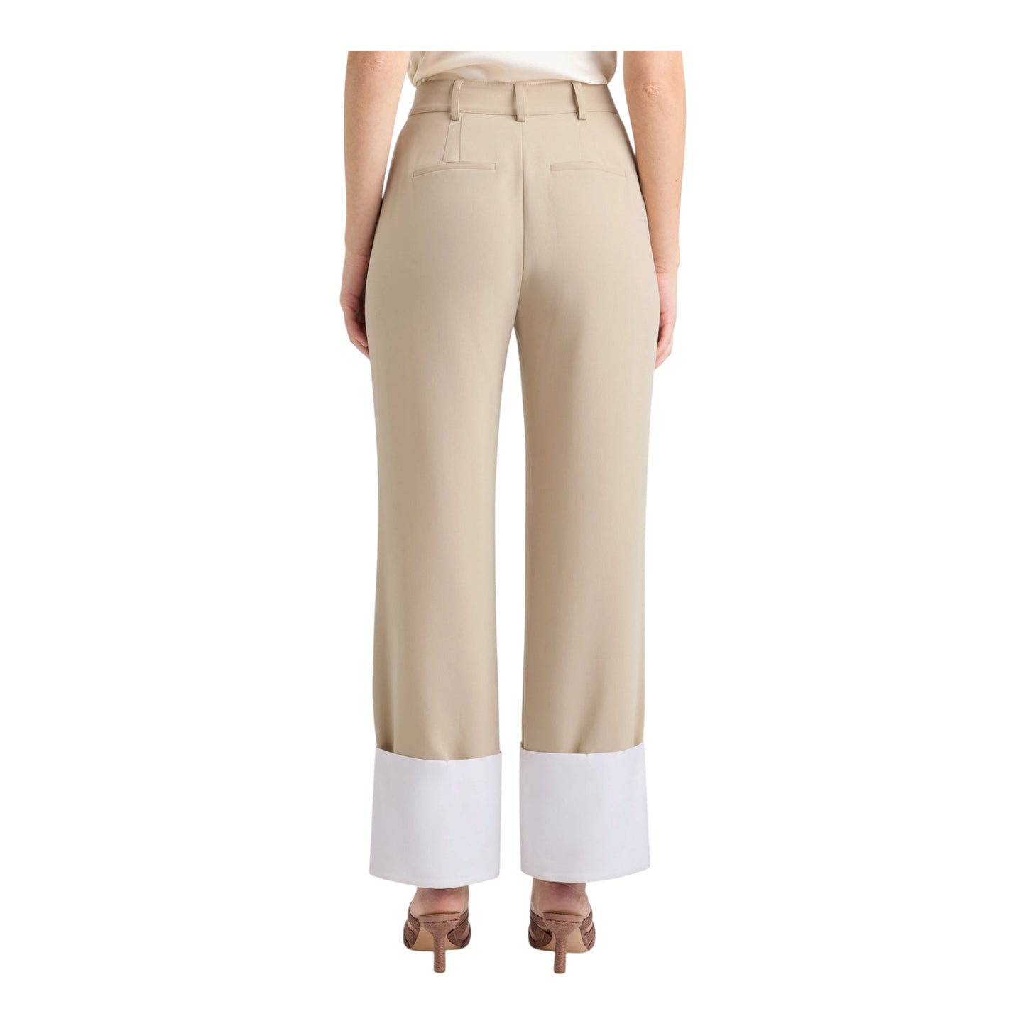 Maesa Pant size 2