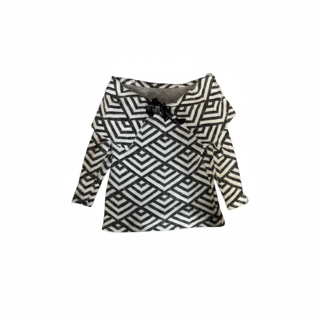 Off the Shoulder Sweater size 12