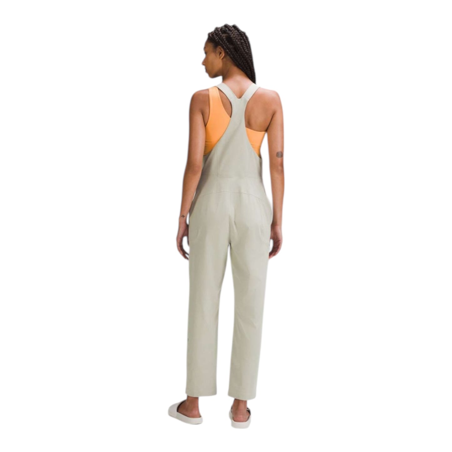 WovenAir Overalls size 10