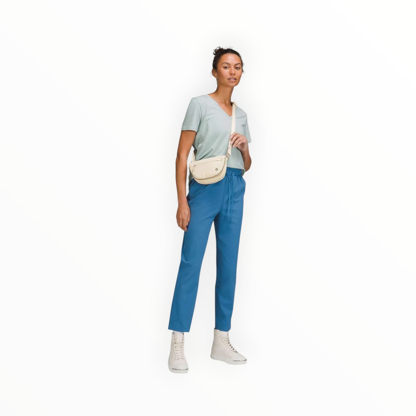 All Night Micro Festival Bag *Zip Top 2L