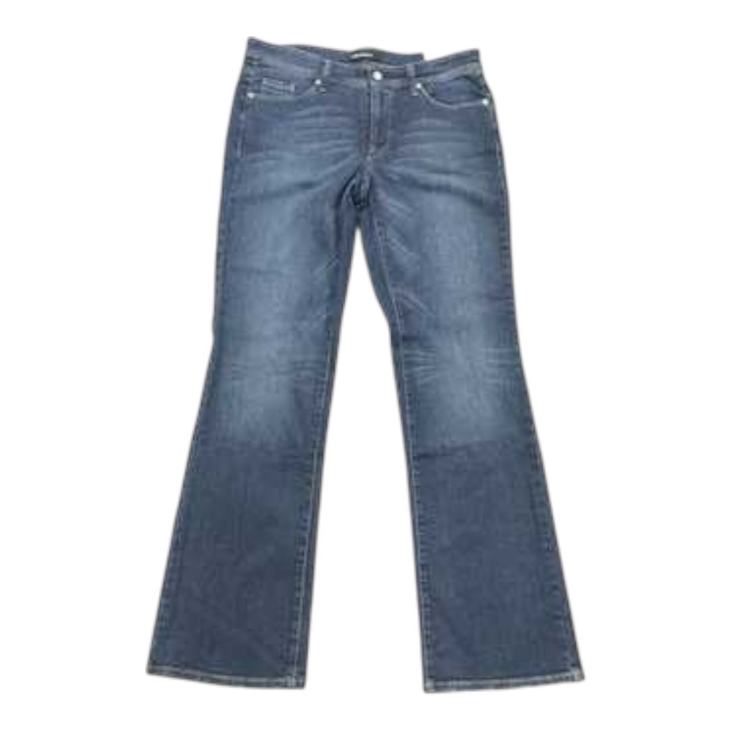 Crystal Pocket Jeans NWT size 10