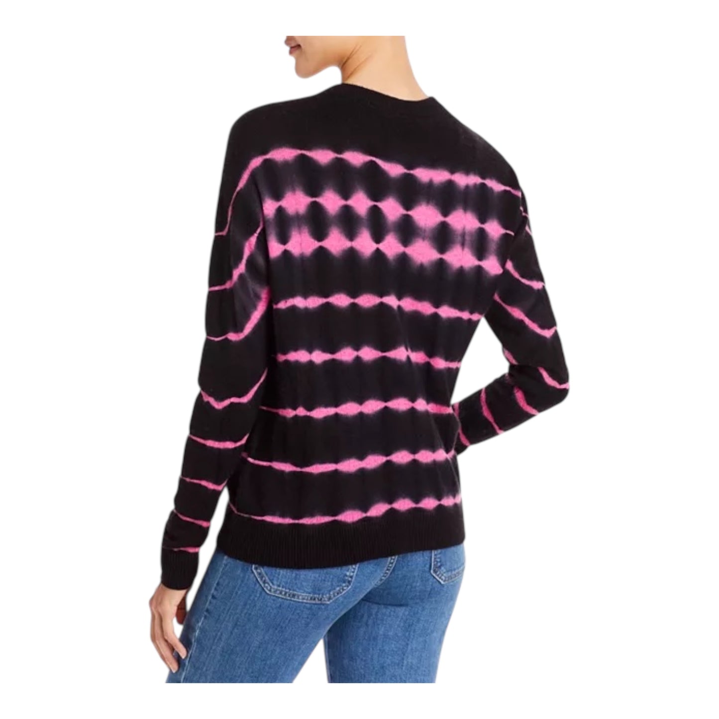 Gleeson Tie Dyed Sweater size Large