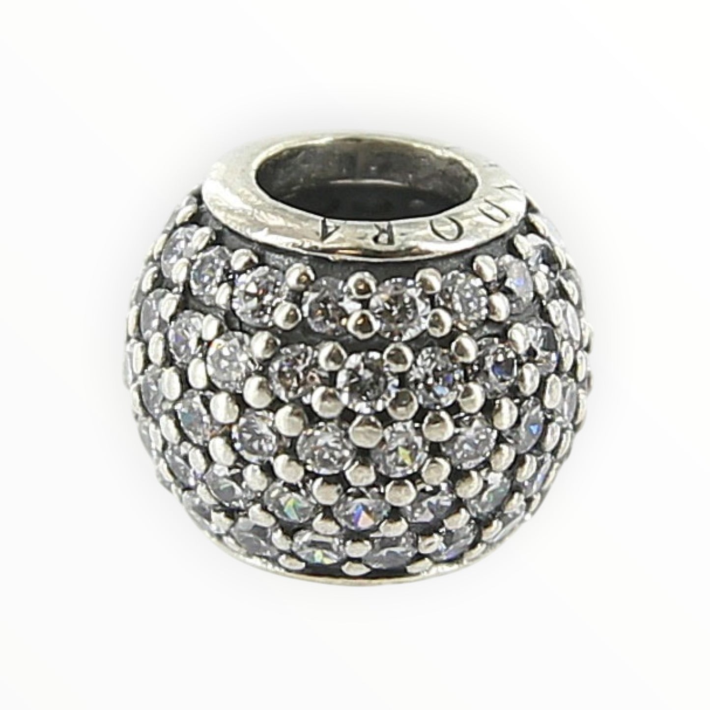 Pavé Lights Charm