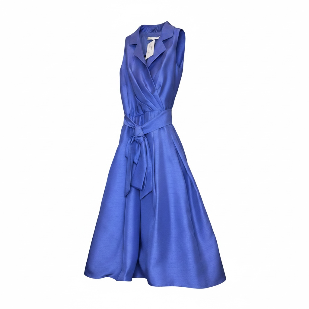 Belted Dress size 12