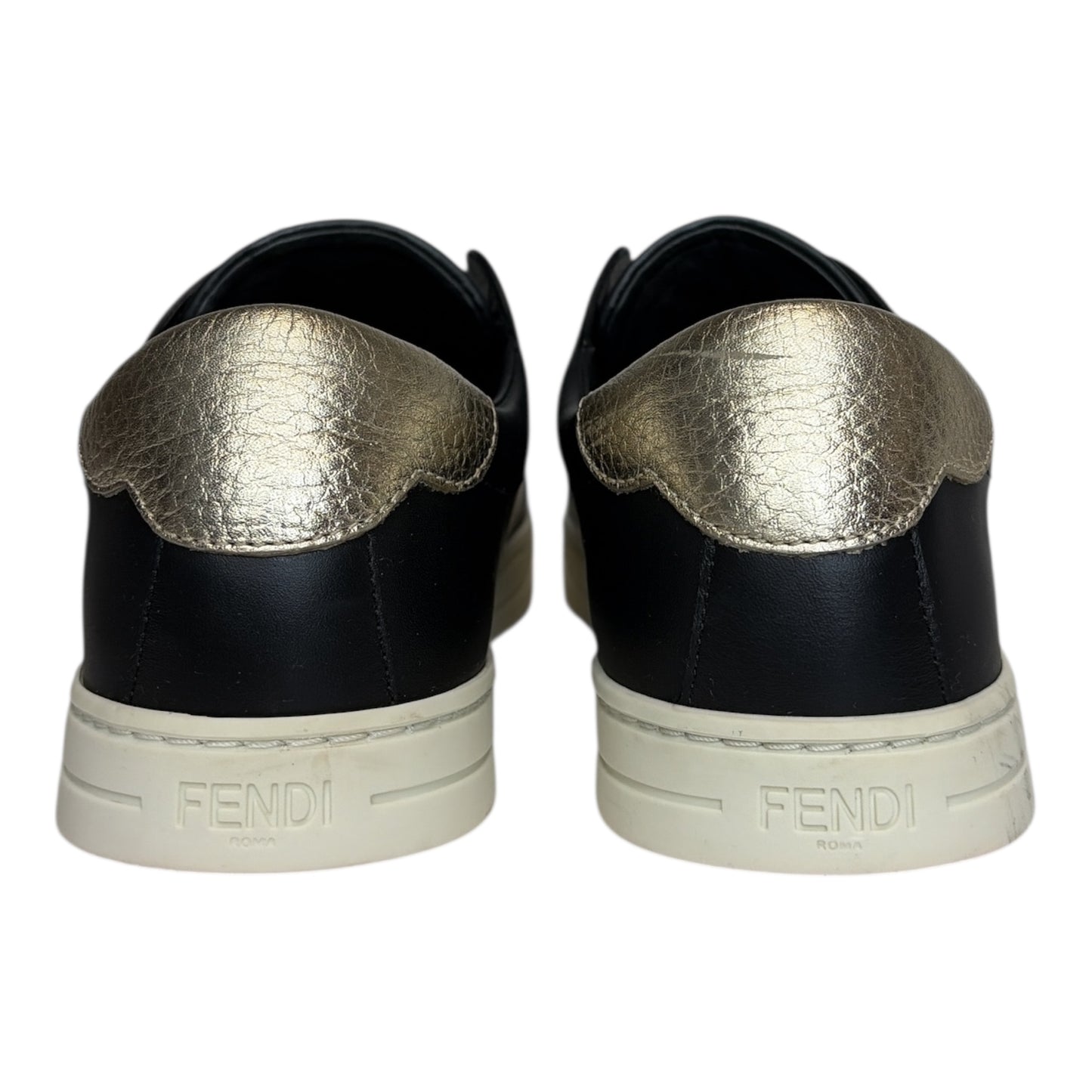 Slip on sneakers size 38