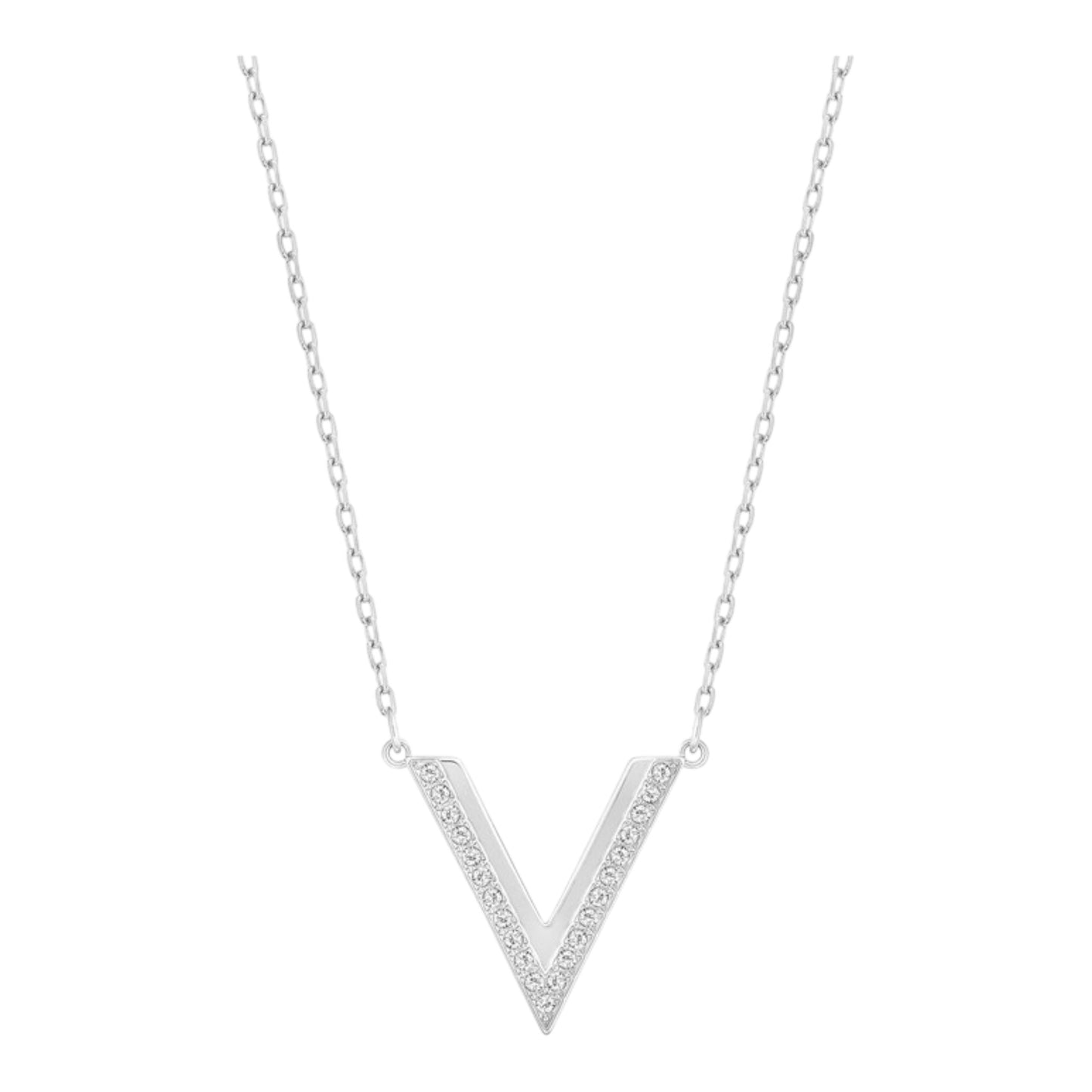 Delta Necklace New in Box