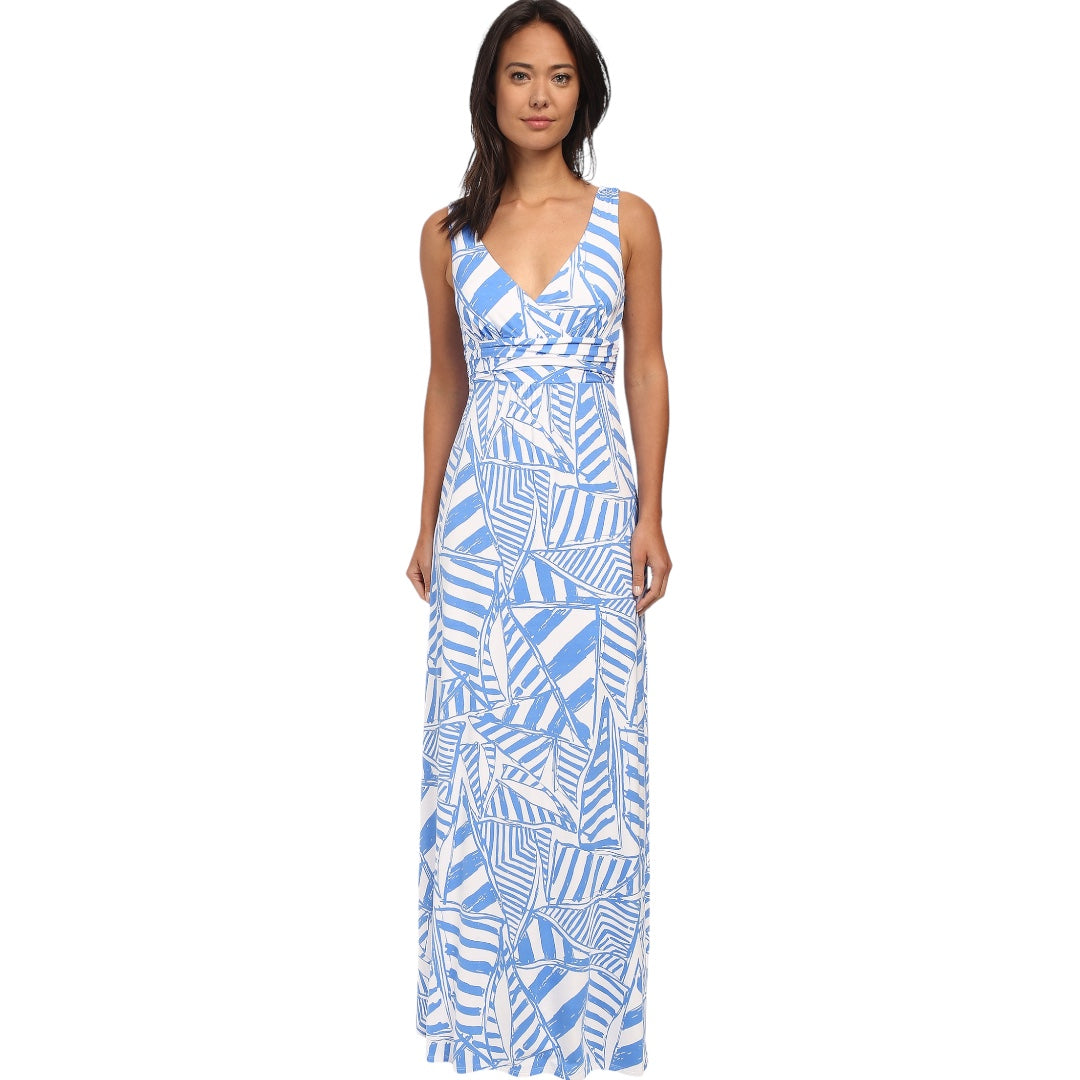 Sloane hot sale maxi dress