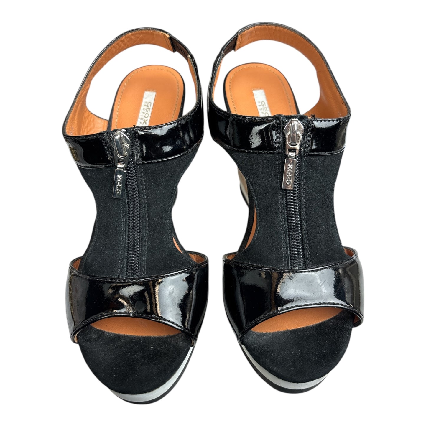 Janira Wedge size 36.5