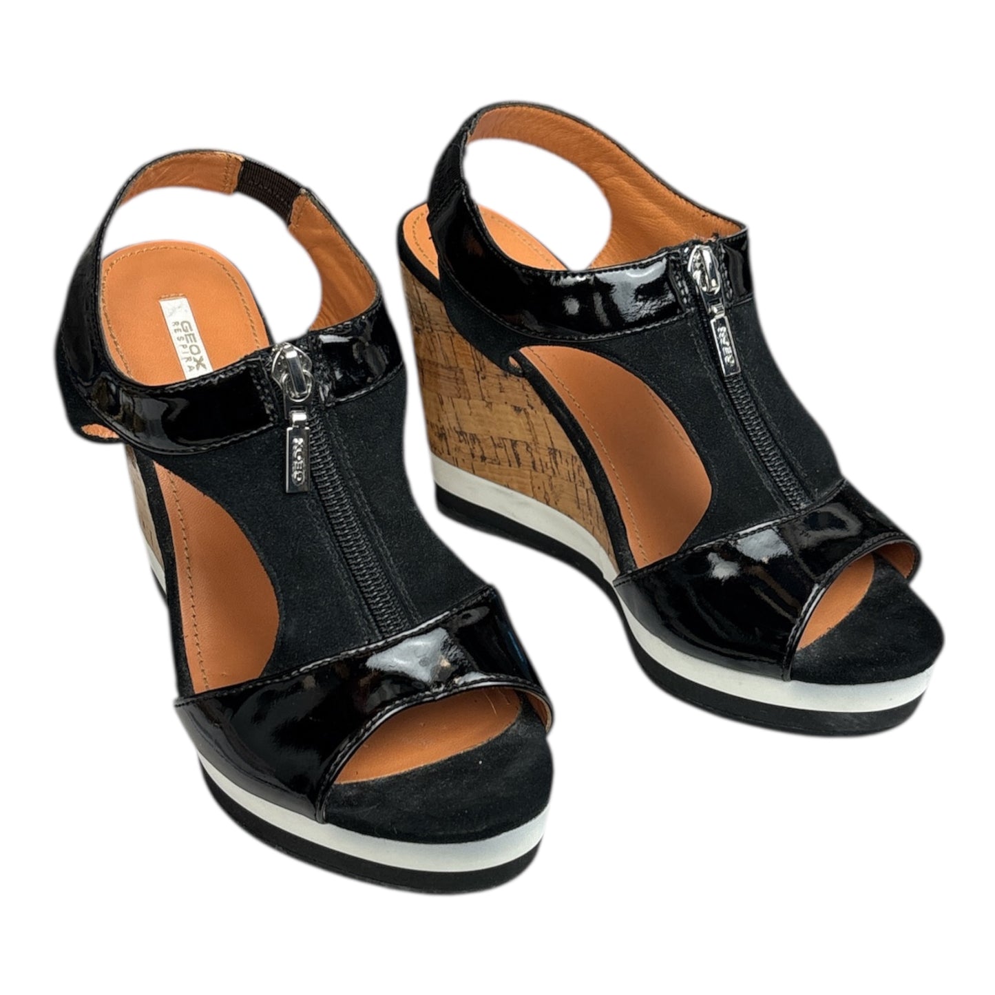 Janira Wedge size 36.5