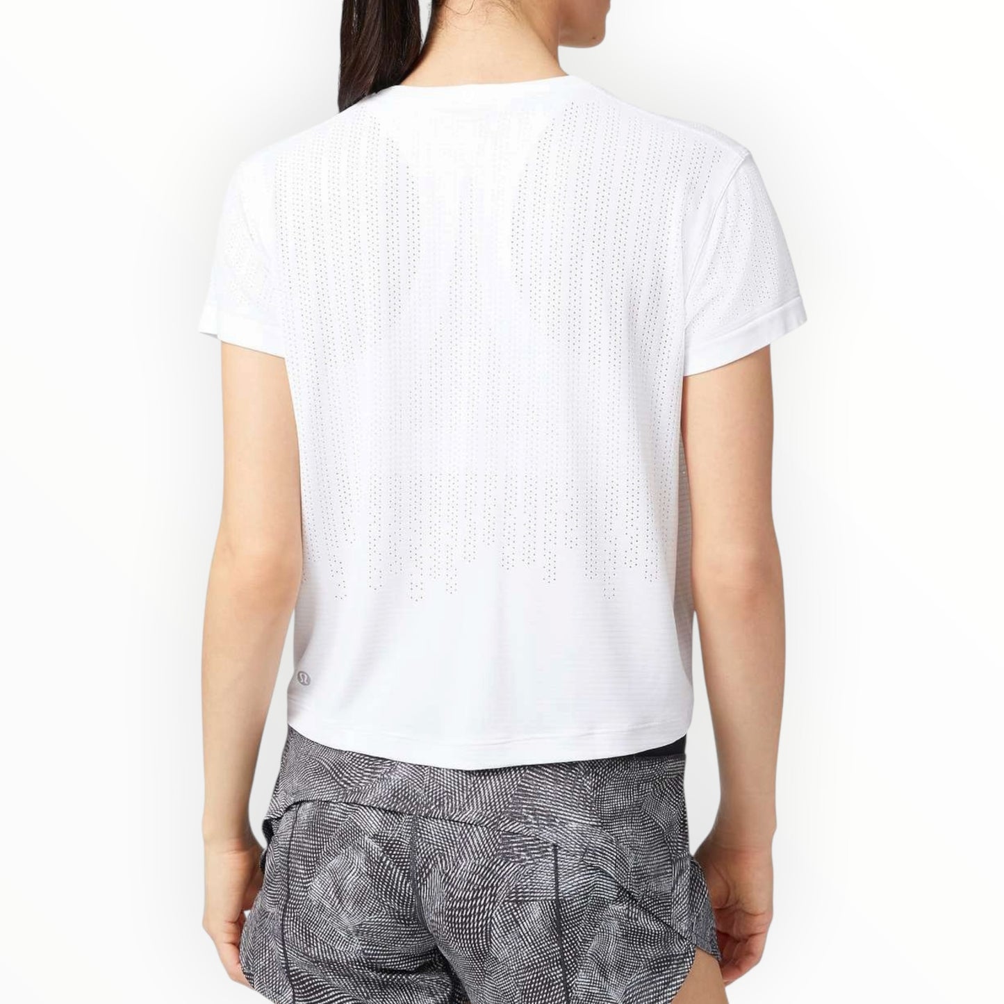 Train to Be Short Sleeve size 8