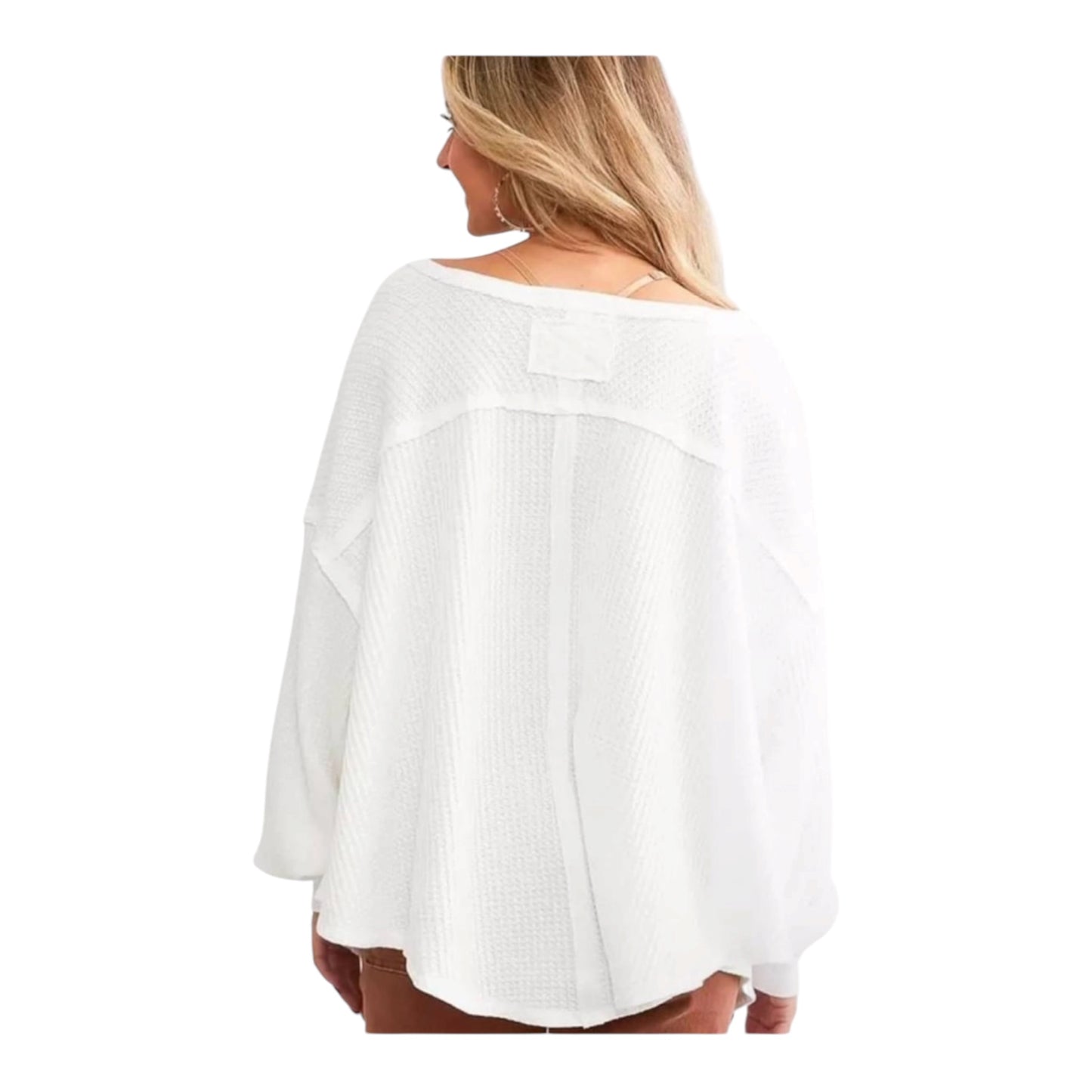 Caroline Thermal size Small