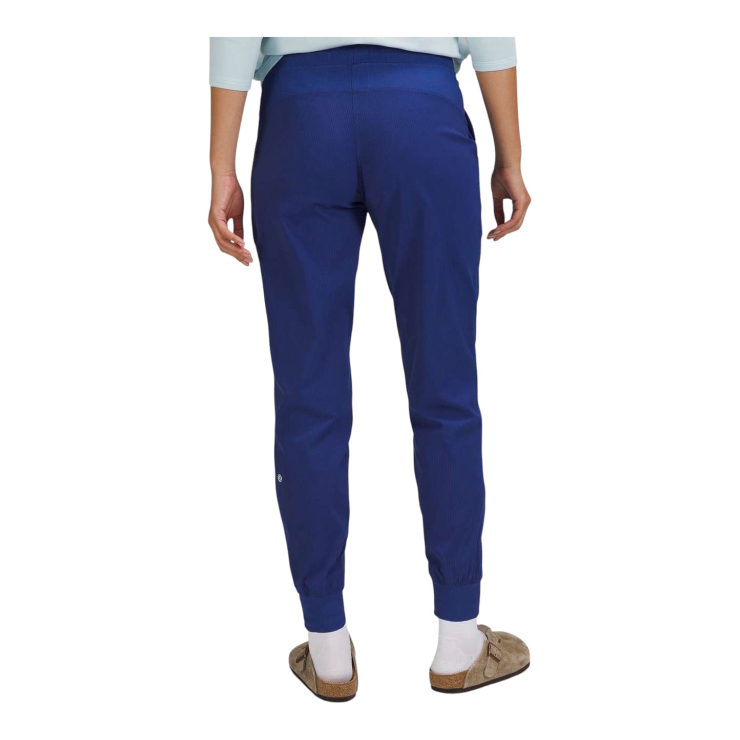 Mid Rise Studio Jogger size 6