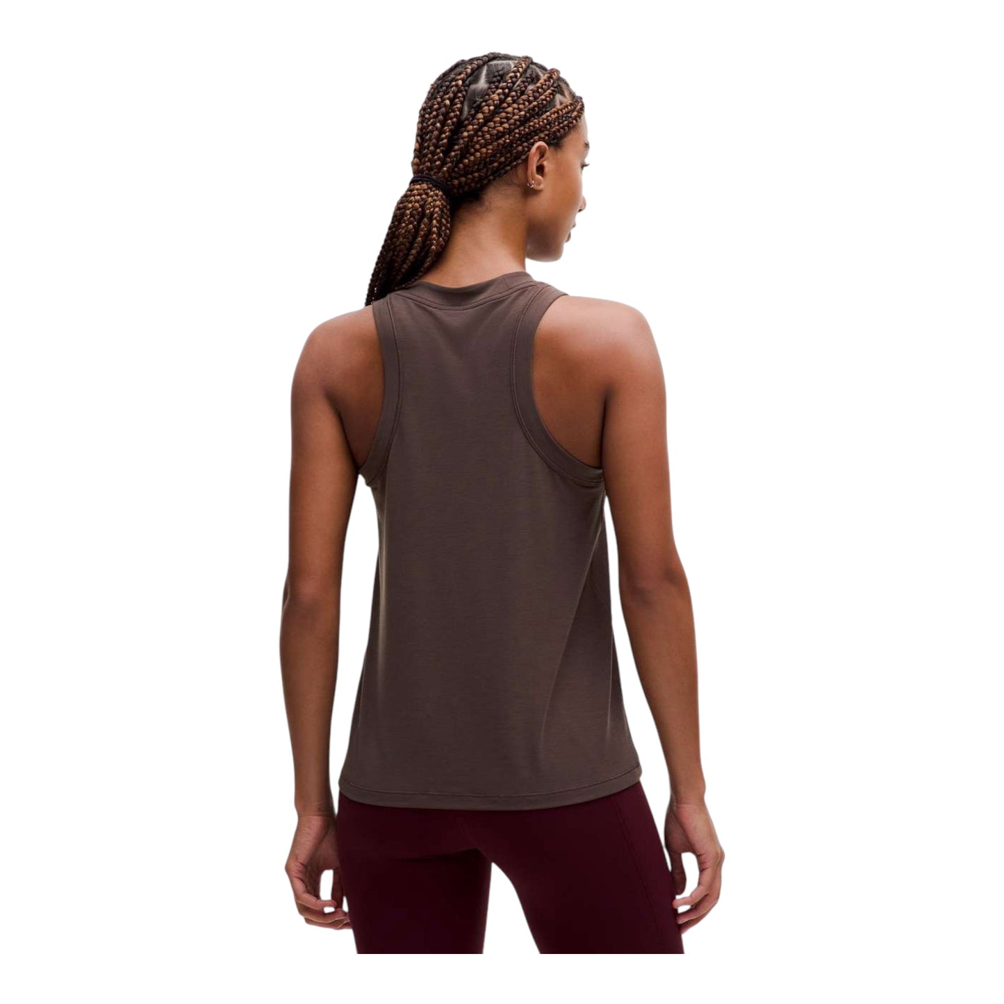 Jersey Training Tank Top size 8