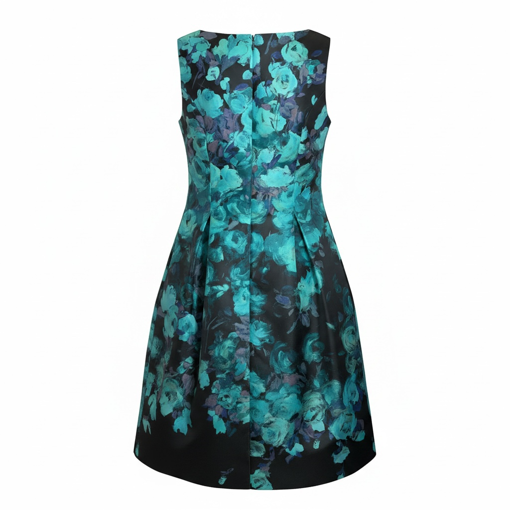 Floral Dress size 10